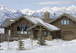 Mountain Villas at Spring Creek Ranch