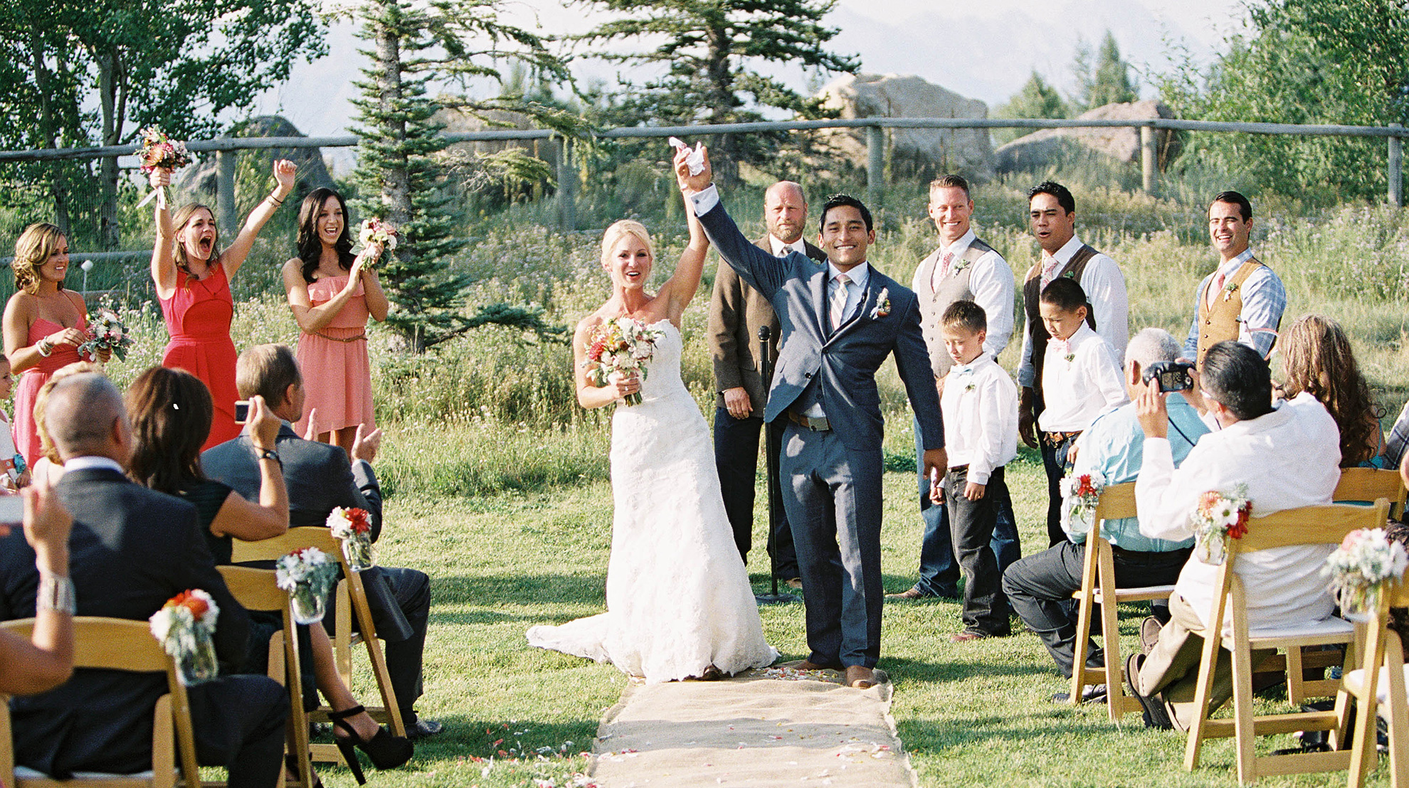 jackson hole weddings