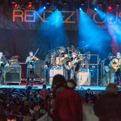 Rendezvous Music Festival