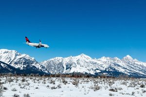 airfare deals jackson hole