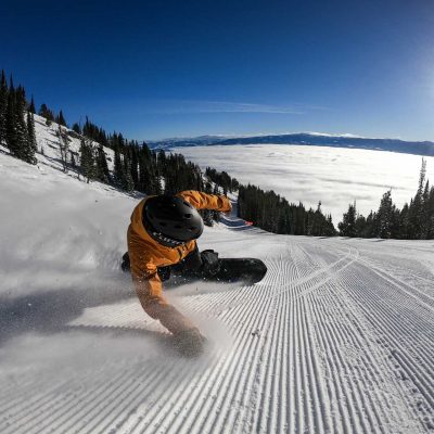 Jackson Hole Mountain Resort Passes and Packages