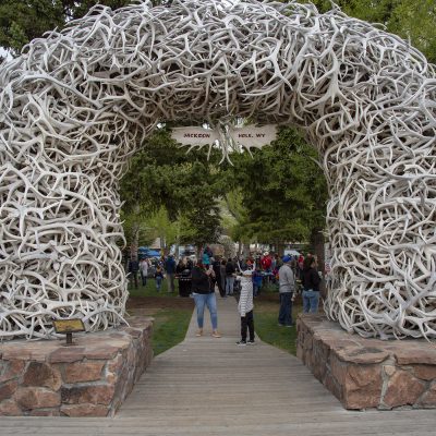 Celebrate Summer in Jackson Hole this Season