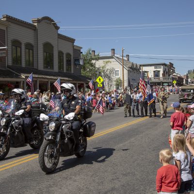 Celebrate Summer in Jackson Hole this Season